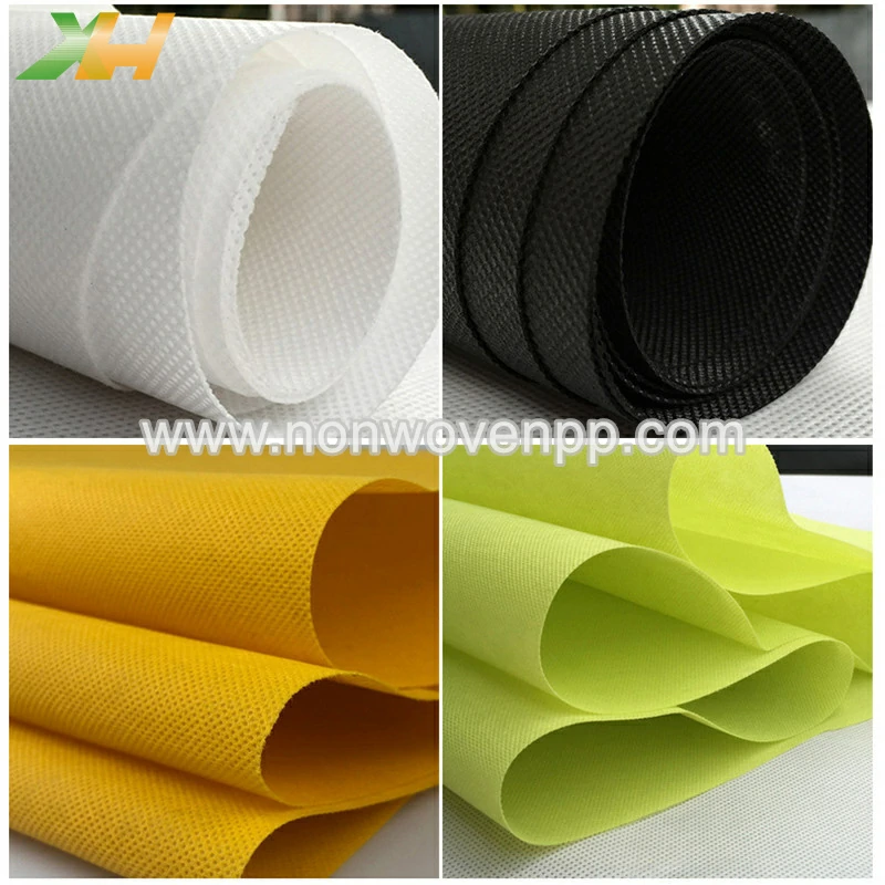 pp nonwoven fabric